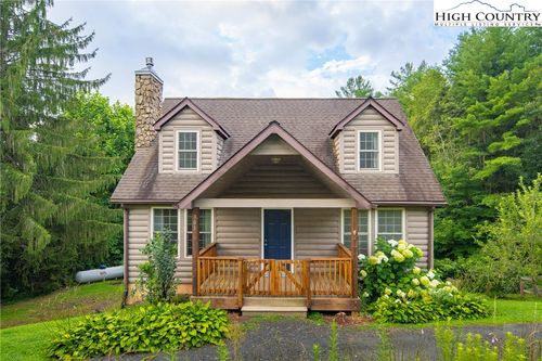 301 High Meadows Ln, Fleetwood, NC, 28626-9461 | Card Image