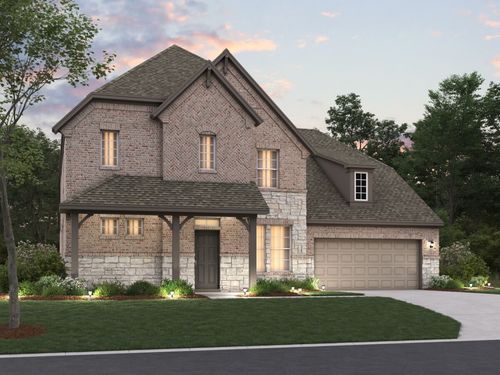 4004 Yellow Bells Way, Prosper, TX, 75078 | Card Image