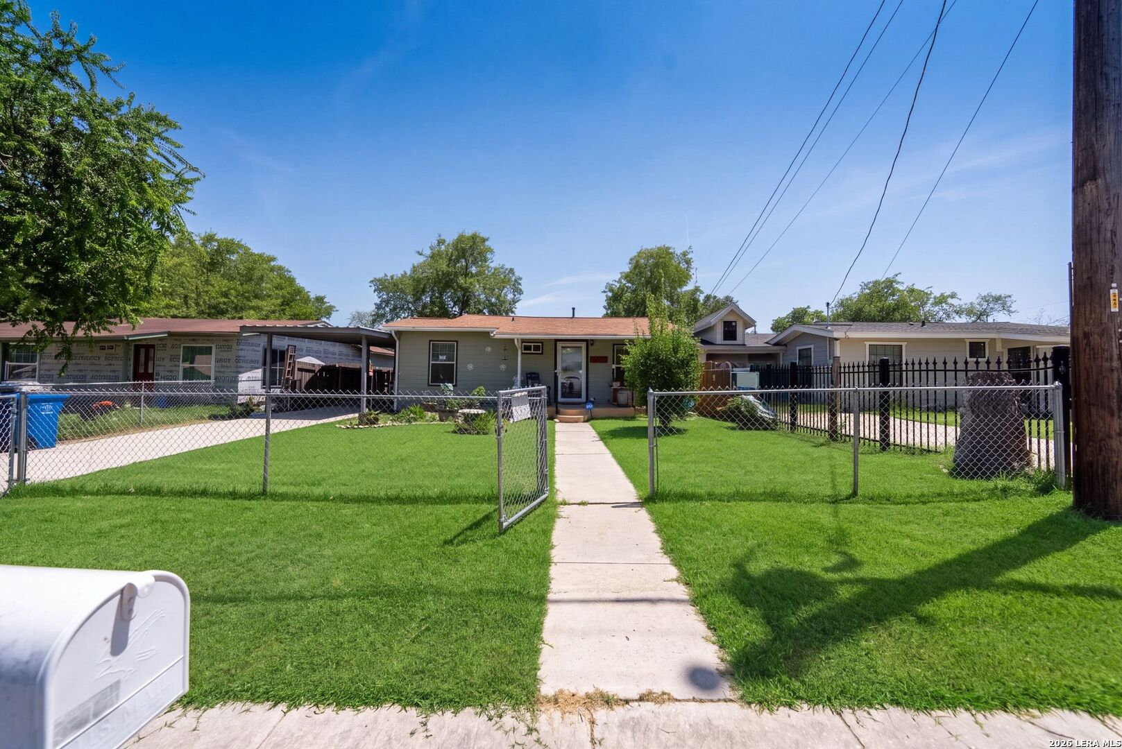 Residential in San Antonio 4