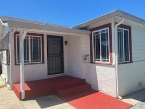 1607 53rd Ave, Oakland, CA, 94601-5708 | Card Image