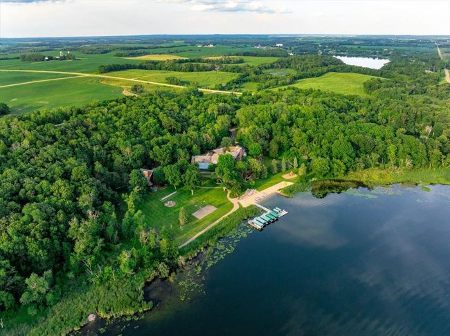 Aerial of Brentwood | Image 116