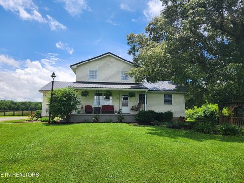 1865 Campground Rd, Clarkrange, TN, 38553-5331 | Card Image