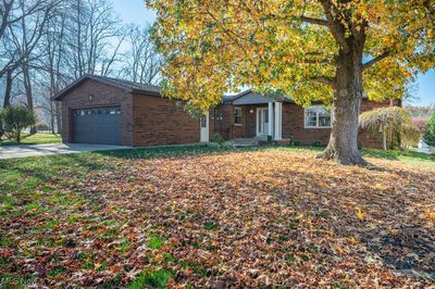 155 Doolin Drive, House other with 4 bedrooms, 2 bathrooms and null parking in Williamstown WV | Image 2