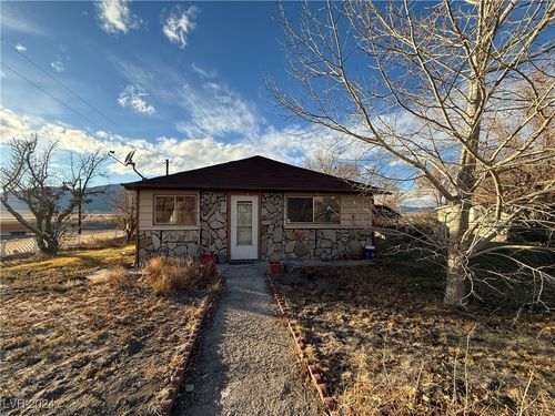 51 N Third St, Mc Gill, NV, 89318-9823 | Card Image