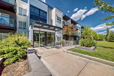 209 - 15233 1 St Se, Condo with 1 bedrooms, 1 bathrooms and 1 parking in Calgary AB | Image 1