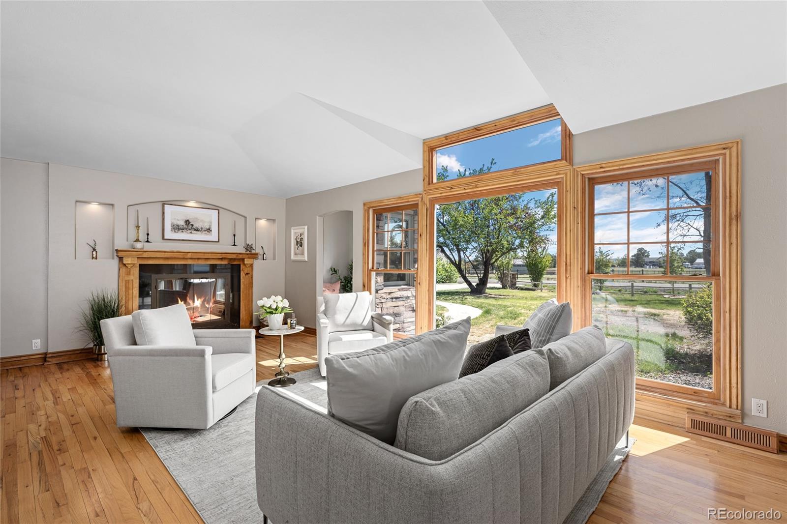 Residential in Parker 5