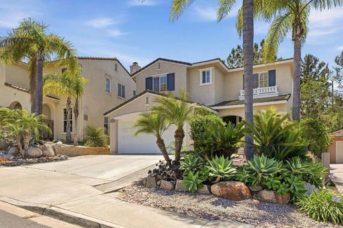4545 Vereda Mar De Ponderosa, San Diego, CA, 92130-2669 | Card Image