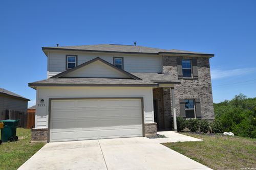 9111 Spigel Way, Converse, TX, 78109-0210 | Card Image