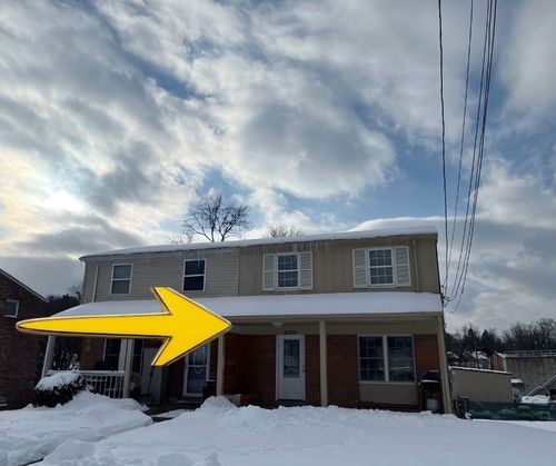 8239 Elaine Dr, Pittsburgh, PA, 15237-6315 | Card Image