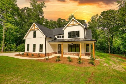 90 Peninsula Dr, Monticello, GA, 31064-8525 | Card Image