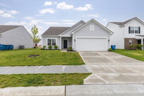 1484 Littleleaf Dr, Sheridan, IN, 46069-0056 | Card Image