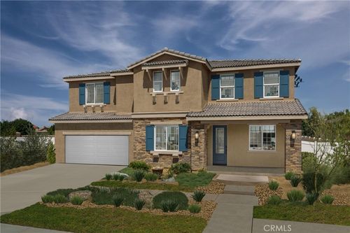 2318 Desert Agave St, Palmdale, CA, 93551-6058 | Card Image