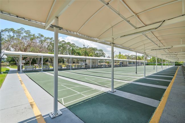 373 - 373 Tilford R, Condo with 1 bedrooms, 2 bathrooms and null parking in Deerfield Beach FL | Image 25