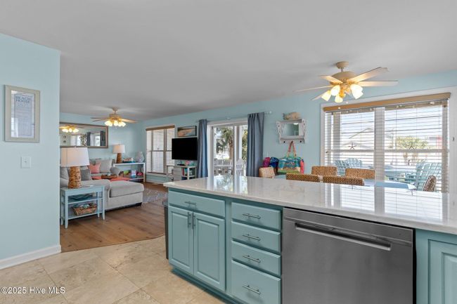 1 - 1101 N Fort Fisher Boulevard N, Condo with 3 bedrooms, 2 bathrooms and null parking in Kure Beach NC | Image 11