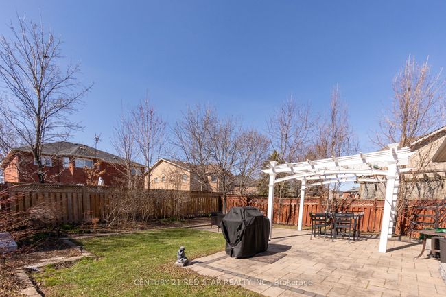 15247 Argyll Rd, House other with 4 bedrooms, 4 bathrooms and 2 parking in Georgetown ON | Image 34