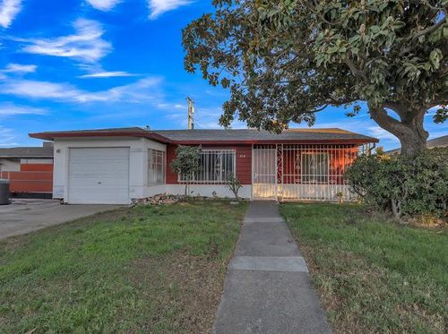 314 Kolher St, Stockton, CA, 95206-1952 | Card Image