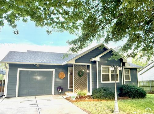 1314 Cedar St, Eudora, KS, 66025-9676 | Card Image