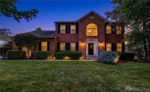 3435 Crooked Creek Dr, Mason, OH, 45040 | Card Image