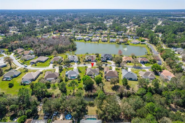 9 Lakeside Place E, House other with 4 bedrooms, 3 bathrooms and null parking in Palm Coast FL | Image 33