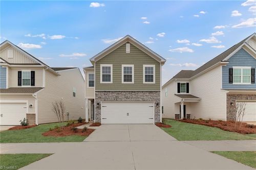 5253 Amaryllis Way, Winston-Salem, NC, 27104 | Card Image