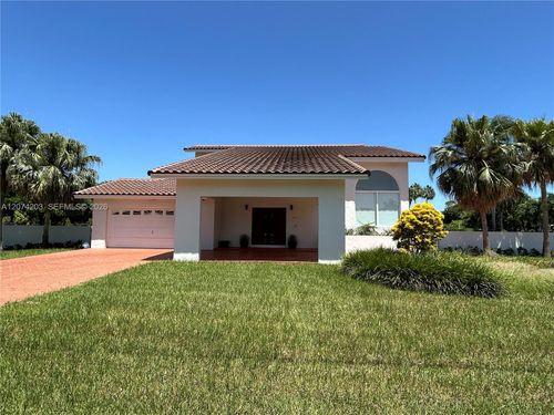6611 Sw 99th Ave, Miami, FL, 33173-1463 | Card Image
