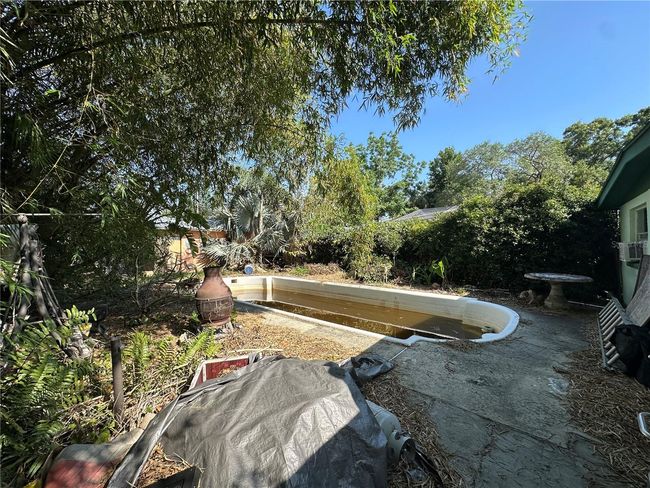 5853 39 Th St N, House other with 3 bedrooms, 1 bathrooms and null parking in St Petersburg FL | Image 21