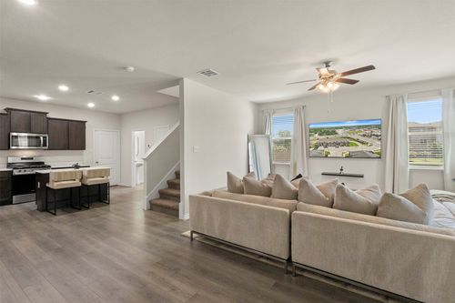 2005 Amarillo Pl, Mesquite, TX, 75149-3110 | Card Image
