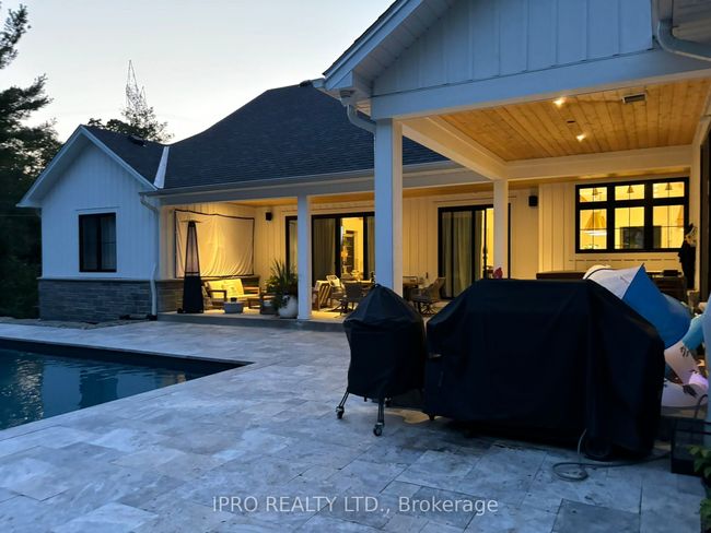 1 Gallagher Cres, House other with 6 bedrooms, 4 bathrooms and 10 parking in Midhurst ON | Image 41