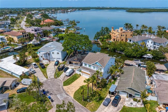1739 1/2 Bayou Grande Blvd Ne, House other with 4 bedrooms, 4 bathrooms and null parking in St Petersburg FL | Image 79