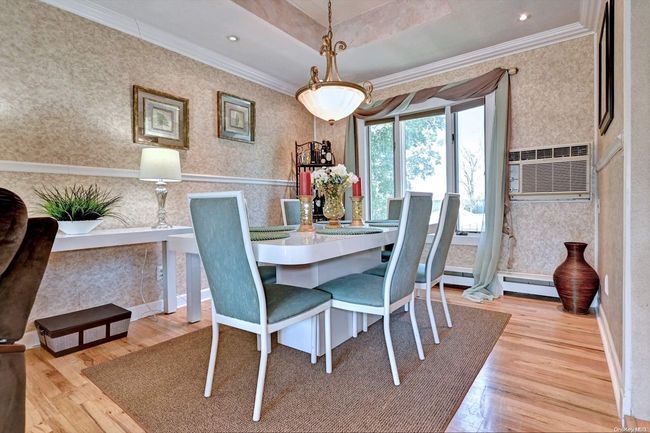 69 Nathan Dr, House other with 4 bedrooms, 2 bathrooms and null parking in Bohemia NY | Image 4