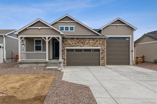 554 Penn Rd, Elizabeth, CO, 80107-8888 | Card Image