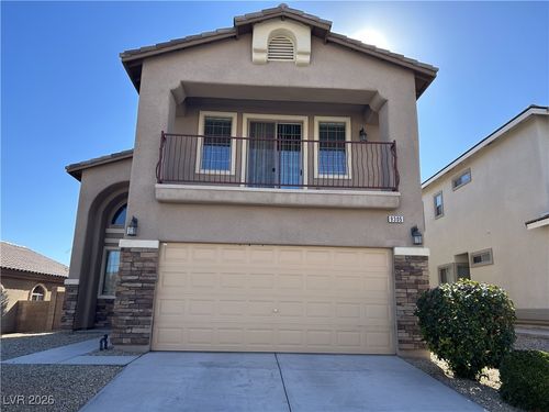 0-9305 Palmer House Ave, Las Vegas, NV, 89149-0520 | Card Image