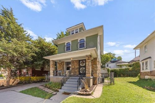 5217 Wilburn Ct, Kansas City, MO, 64123-1458 | Card Image