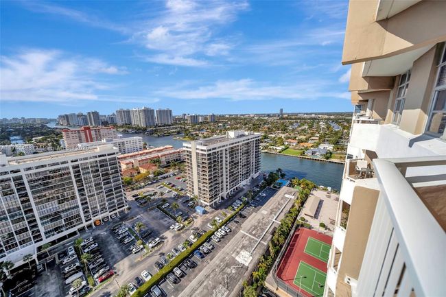 APT-22G - 1985 S Ocean Dr, Condo with 2 bedrooms, 2 bathrooms and null parking in Hallandale Beach FL | Image 20