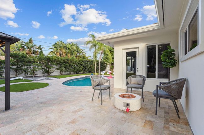 2205 Ne 30 Th St, House other with 3 bedrooms, 2 bathrooms and null parking in Lighthouse Point FL | Image 61