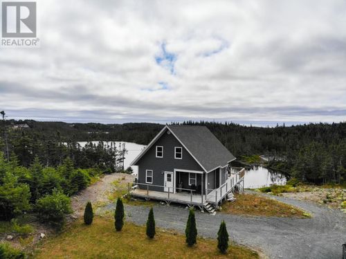 1 Belbins Mill Pond Road, Salmonier, NL, A0A2R0 | Card Image