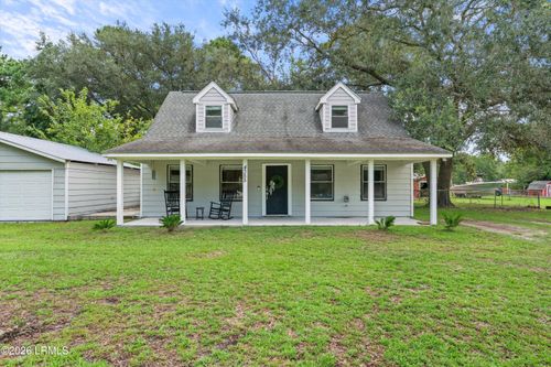 4355 Quail Dr, Beaufort, SC, 29906-3631 | Card Image