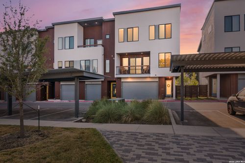 606-102 Tendick, San Antonio, TX, 78209-7104 | Card Image