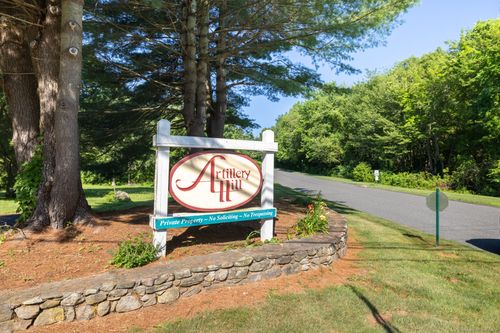 112-112 Cannon Ridge Dr, Watertown, CT, 06795-2454 | Card Image