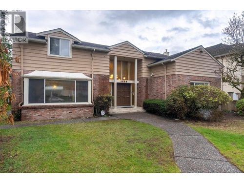 1035 W 48th Ave, Vancouver, BC, V6M2N4 | Card Image