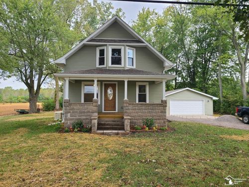 7921 Crabb Road Road, Bedford Township, MI, 48182 | Card Image