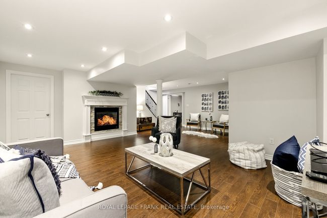 417 W Scugog Lane, House other with 4 bedrooms, 4 bathrooms and 2 parking in Bowmanville ON | Image 35