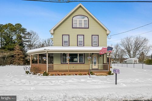 101 E Market Street, GREENWOOD, DE, 19950 | Card Image