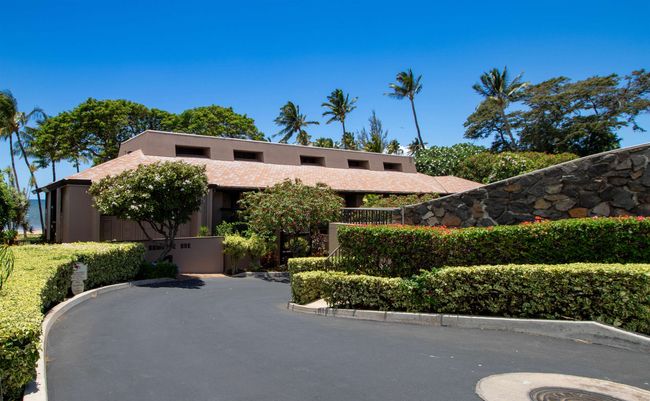APT-9 - 2230 S Kihei Rd, Condo with 2 bedrooms, 2 bathrooms and null parking in Kihei HI | Image 46