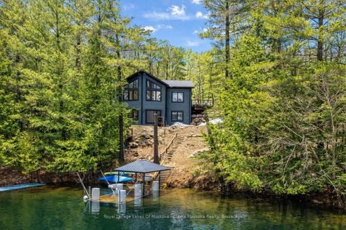 5-1062 Pennwood Road, Muskoka Lakes, ON, P0B1J0 | Card Image