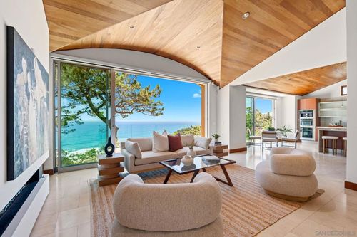 354 Ocean View Ave, Del Mar, CA, 92014-3324 | Card Image