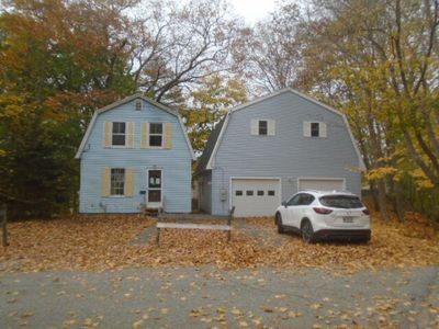 4 Branch Street, House other with 2 bedrooms, 1 bathrooms and null parking in Camden ME | Image 2