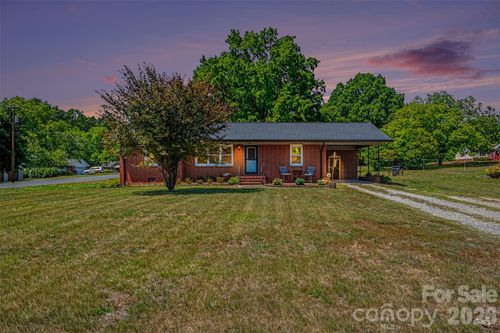 410 Airport Rd, Kannapolis, NC, 28081-8110 | Card Image