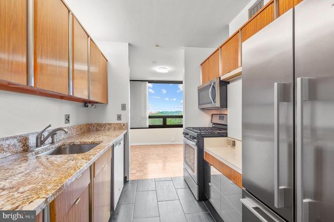 APT-903 - 4000 N Charles St, Condo with 1 bedrooms, 1 bathrooms and null parking in BALTIMORE MD | Image 13