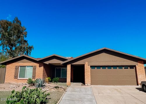 17613 N 55th Drive, Glendale, AZ, 85308 | Card Image